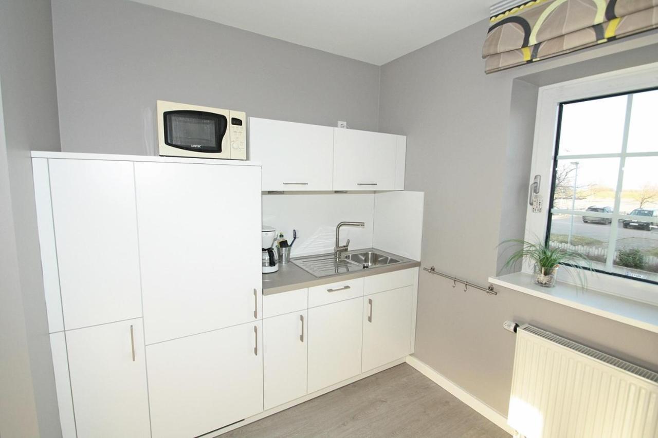 Seepark Seepark 3F Heiligenhafen Exteriör bild