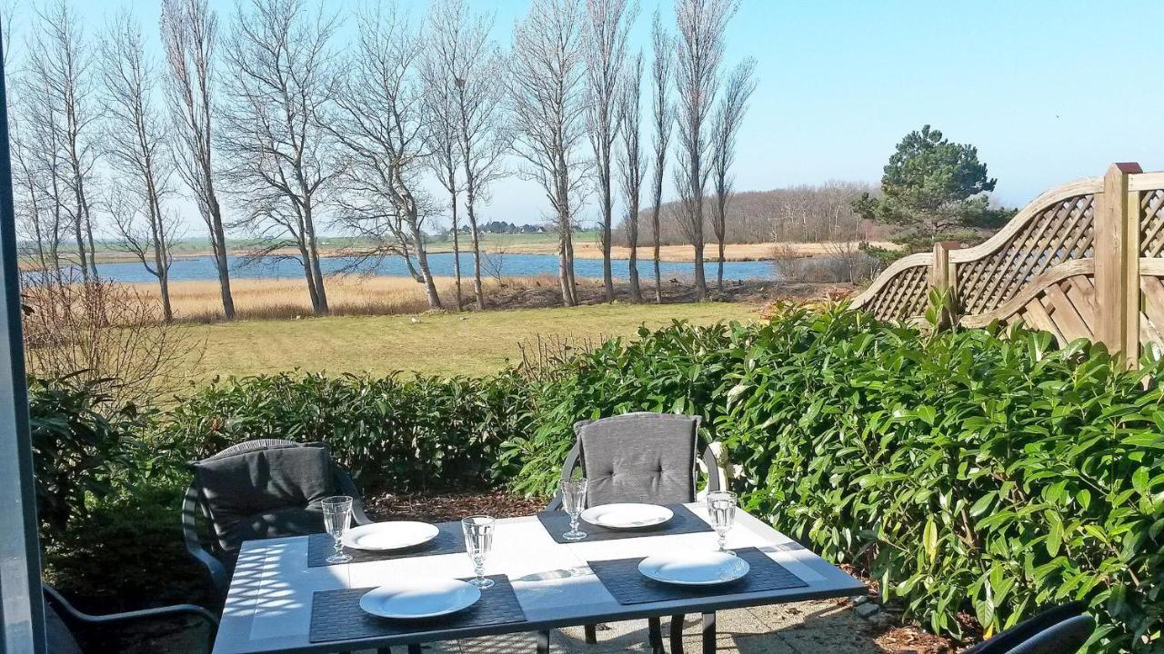 Seepark Seepark 3F Heiligenhafen Exteriör bild